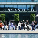 Istinye University Engineering: Biomedical and Mechatronics Focus
