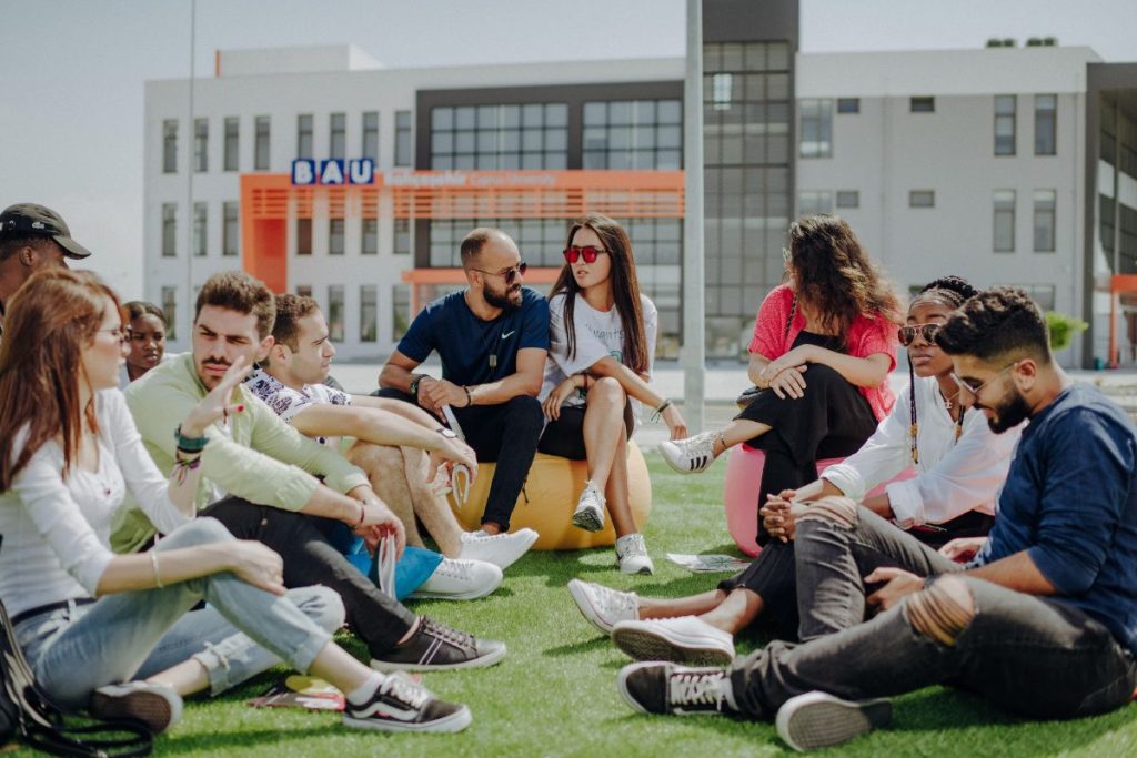 Private University to Study Engineering in Turkey- bahcesehir_univeristy 