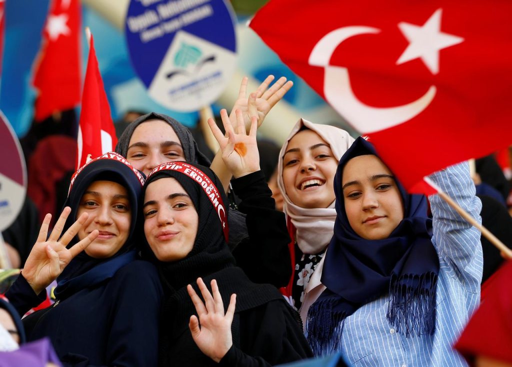 نصائح للدراسة في الخارج - كيفية التكيف مع الثقافة التركية