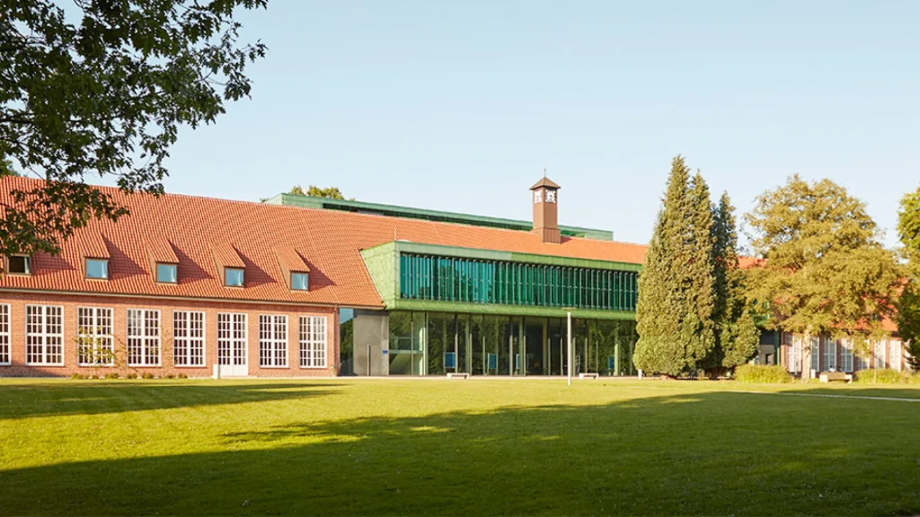 Campus at Constructor University
