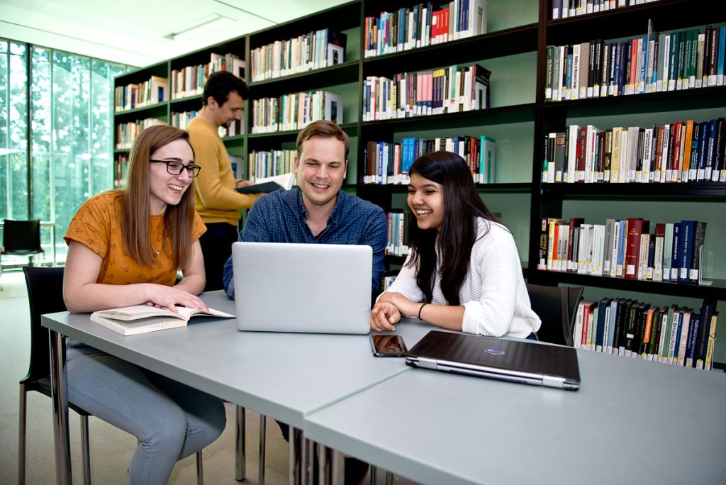 Is Constructor University good