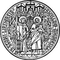 Leipzig University logo