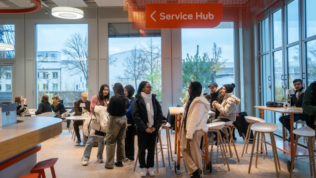 Student Life in Turkey