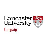 lancaster university logo