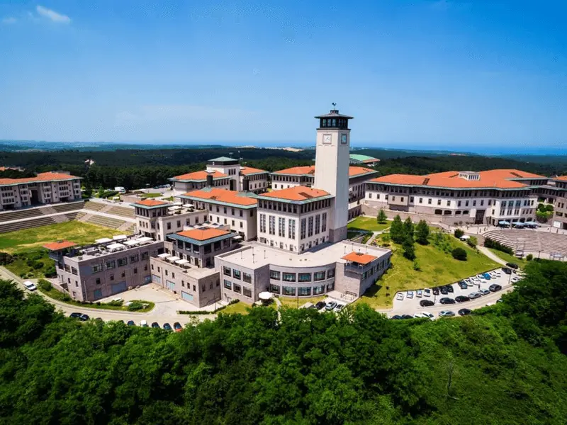 Studying Medicine in Turkey at Koç university