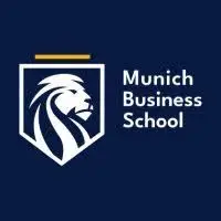 Munich business School logo