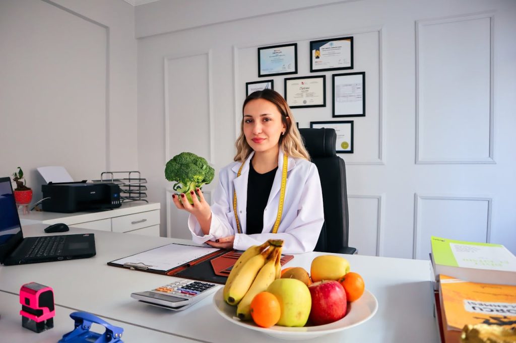 Top Nutrition and Dietetics Programs in Turkey for International Students