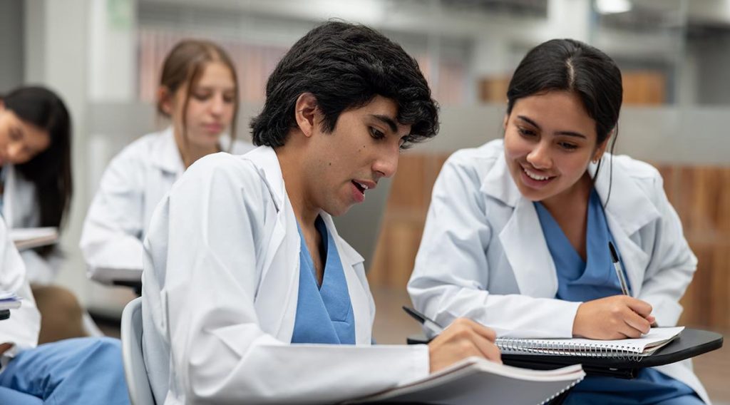 top medical universities in Turkey