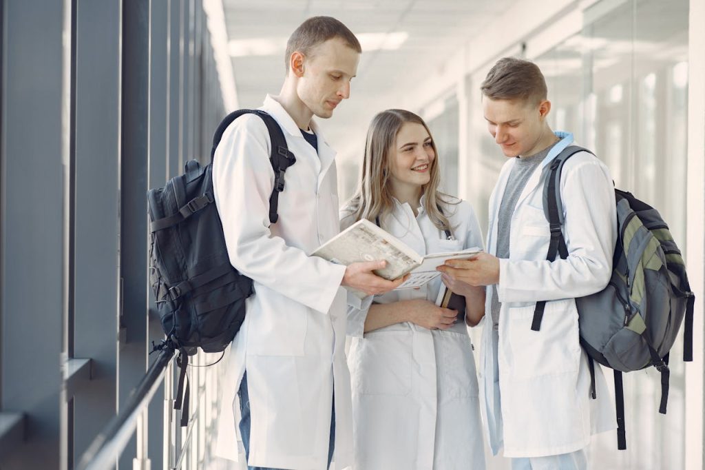 Requirements to Study Medicine in Turkey for International Students (2026)