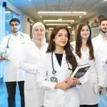 Study Medicine and Dentistry in Turkey for Iranian Students