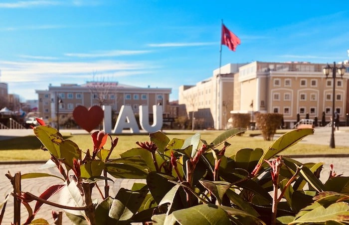 Istanbul Aydın University