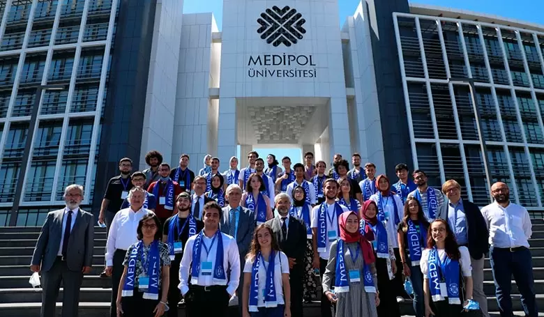Istanbul Medipol University Engineering programs