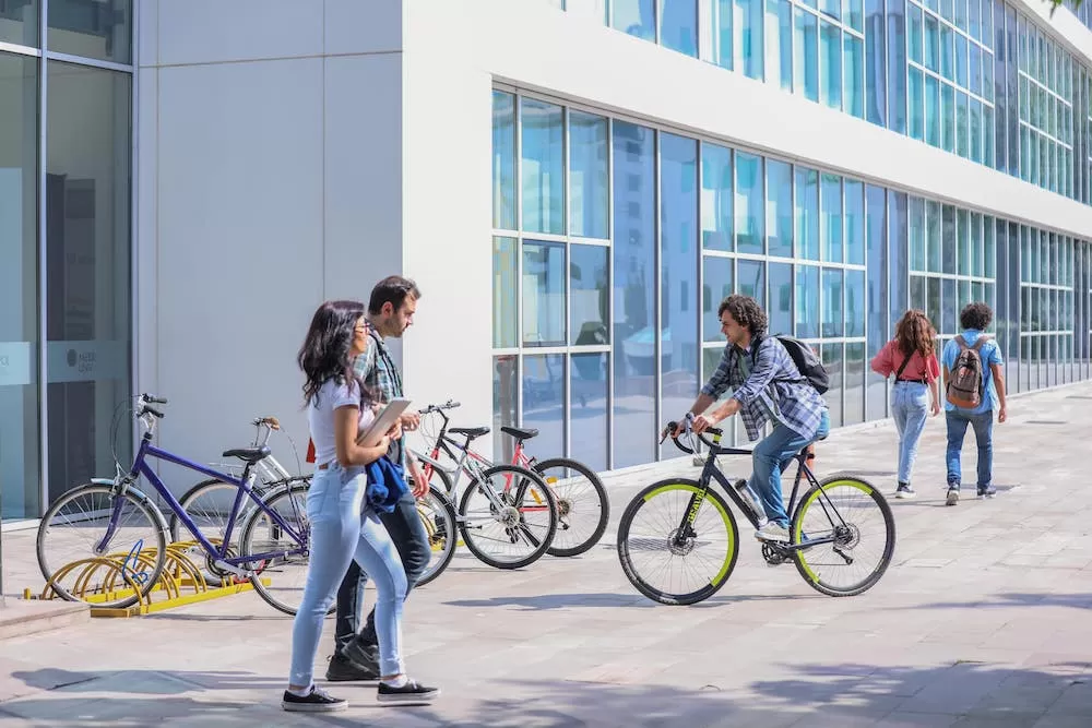 Life as an Engineering Student at Medipol