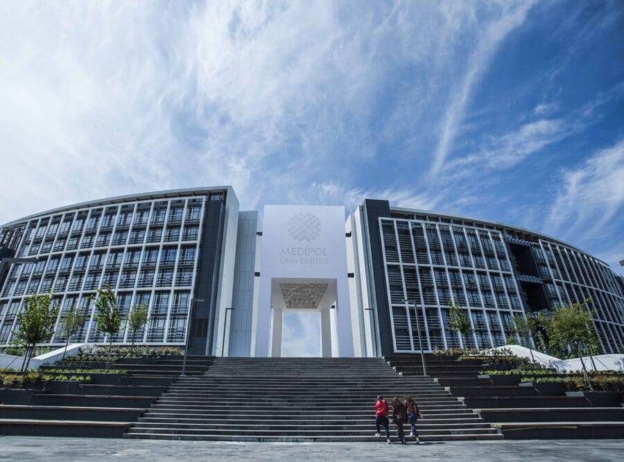 Medipol Private University to Study Engineering in Turkey