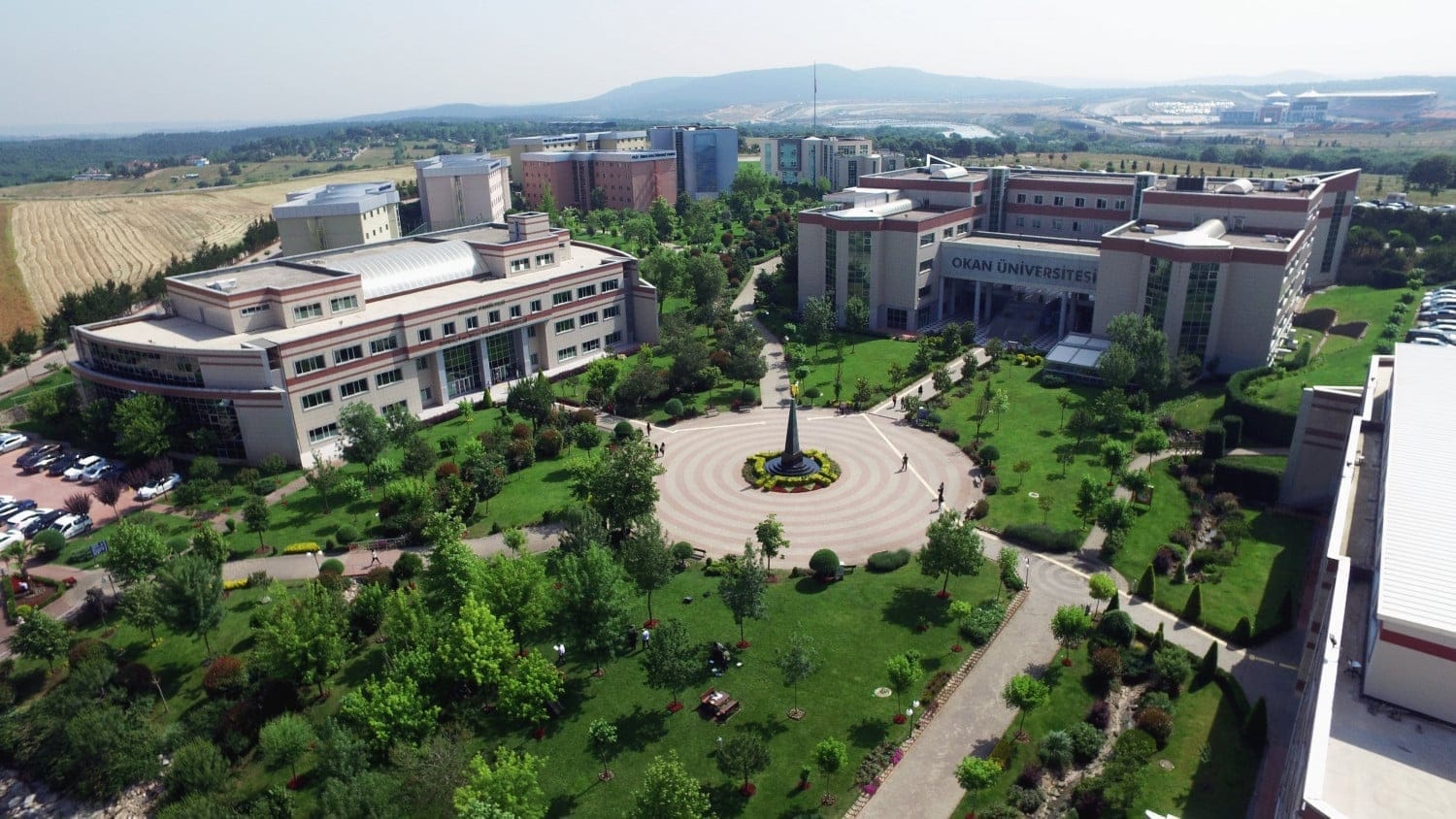 Okan University