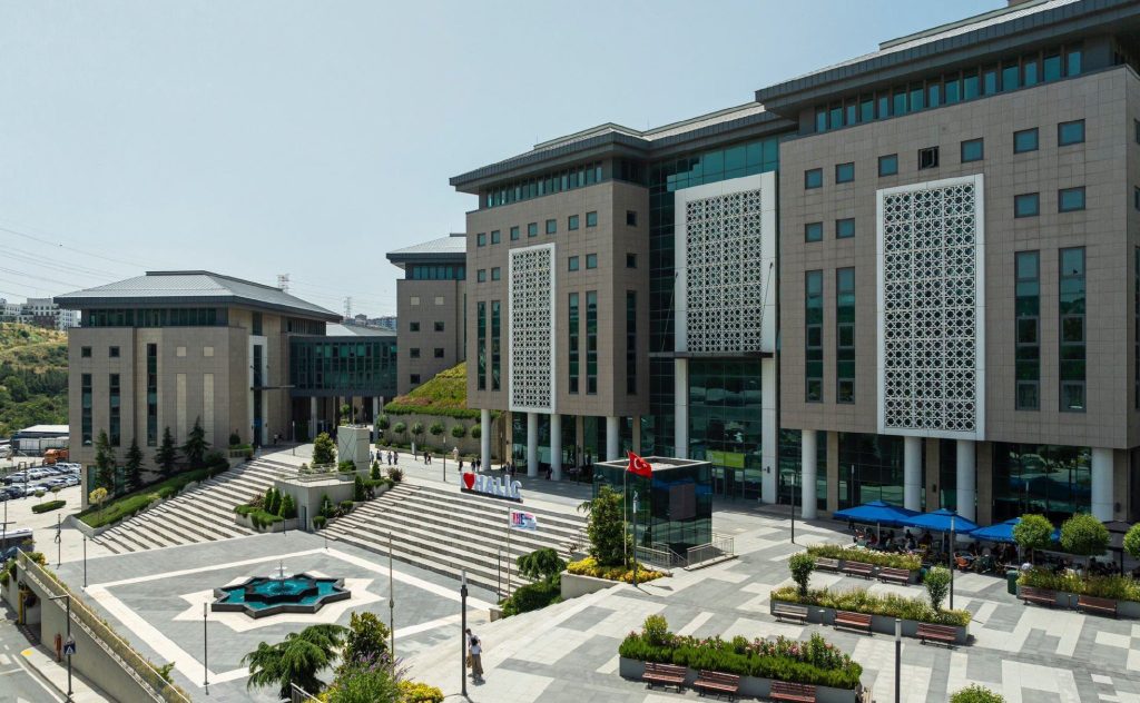 Study Engineering Haliç University and Engineering Programs