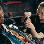 Study Engineering in Turkey in English: Top Universities and Programs