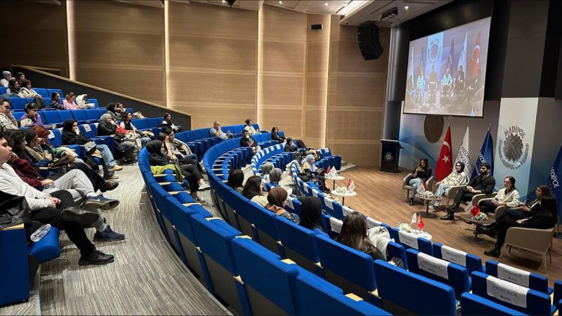 Top Engineering Programs at Istanbul Medipol University