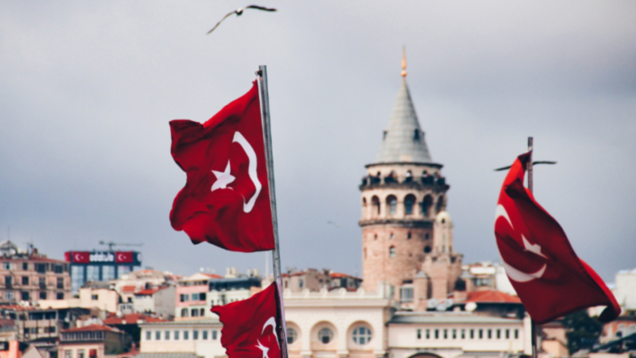 Turkey Student Visa for Pakistani Students: Complete Application Guide ...
