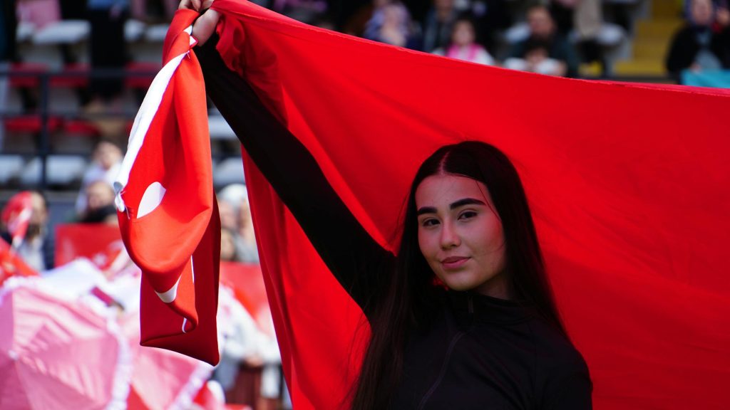 Student Life in Turkey: