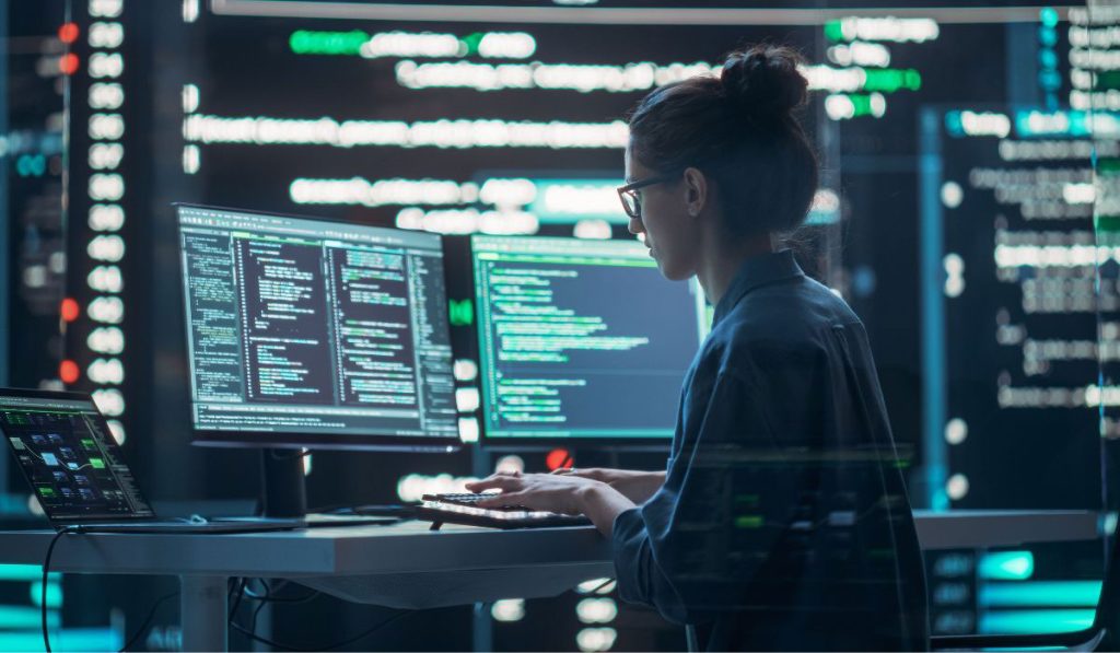 Artificial Intelligence Engineering and Computer Engineering