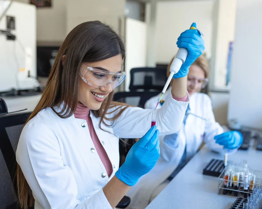 What Is the Difference Between Bioengineering and Biomedical Engineering