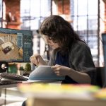 What Is the Difference Between Graphic Design and Visual Communication Design?