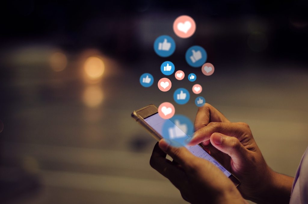What Is the Difference Between Marketing and Media and Communication?