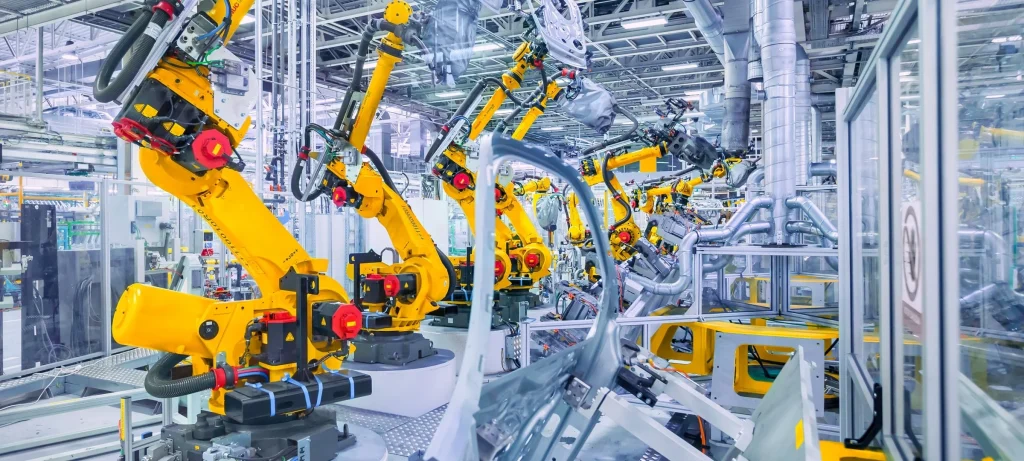 What Is the Difference Between Mechatronics Engineering and Mechanical Engineering