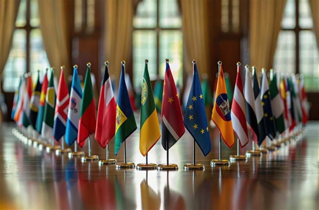 What Is the Difference Between Political Science and International Relations?