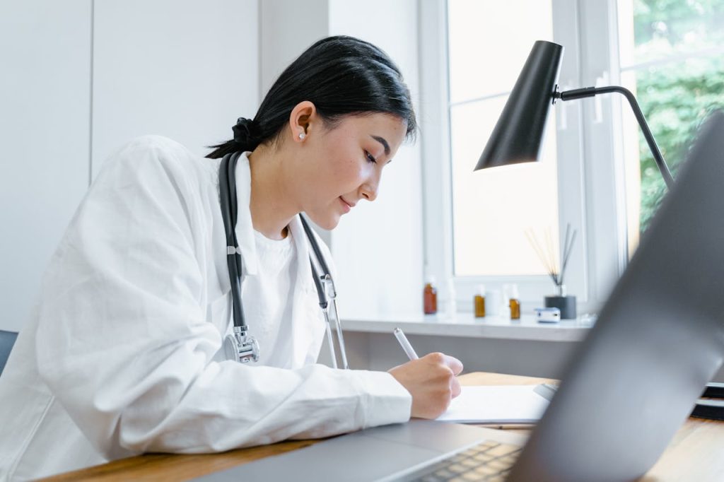 Career Paths and Professional Routes for Medicine and Dentistry