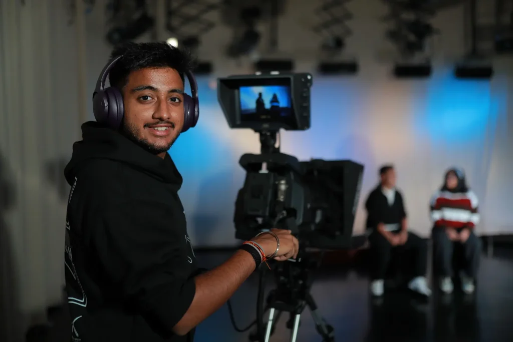 Journalism and Media and Media and Communication