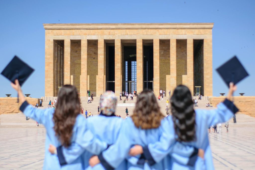 Turkiye Burslari for Turkmenistan Students 2026 Application Guide