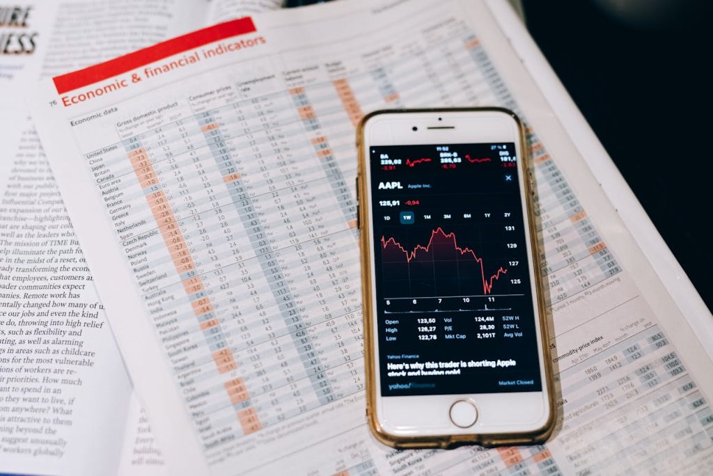 What Is Economics?