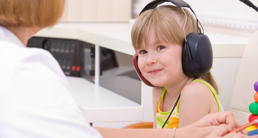 What Is the Difference Between Audiology and Audiometry