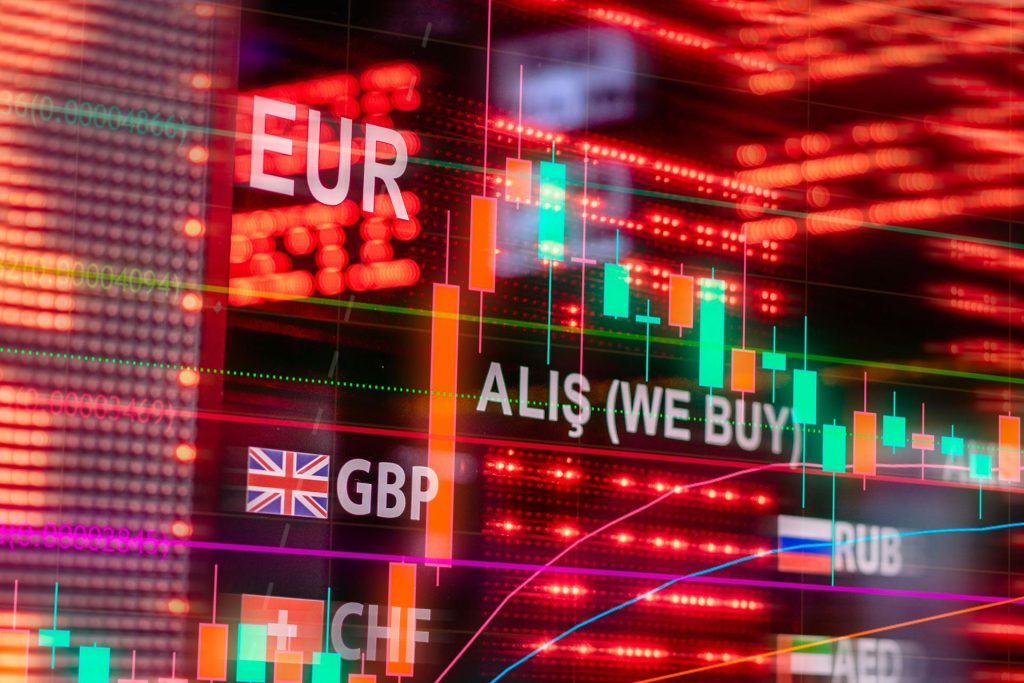 What Is the Difference Between Finance and Banking and Economics