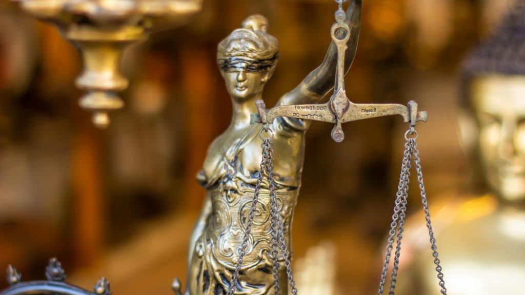 What Is the Difference Between Law and Political Science?