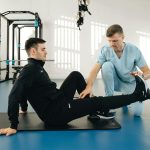 What Is the Difference Between Nursing and Physiotherapy and Rehabilitation?