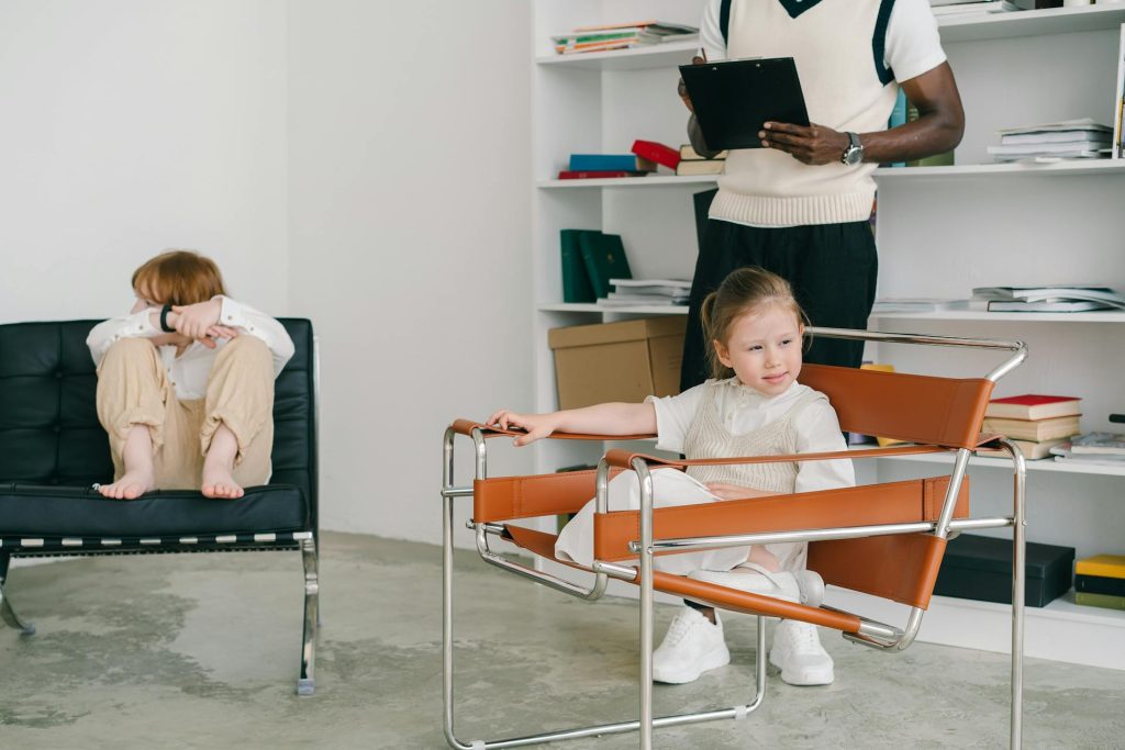What Is the Difference Between Psychology and Child Development
