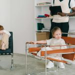 What Is the Difference Between Psychology and Child Development?