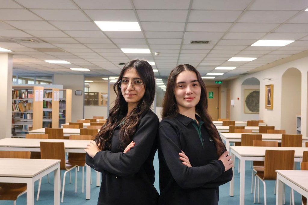 Student Life and Accommodation for Turkmen Students in Turkey
