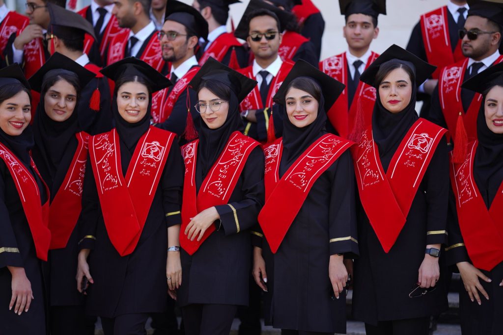 Study in Turkey for Iranian Students Complete Guide (2026)