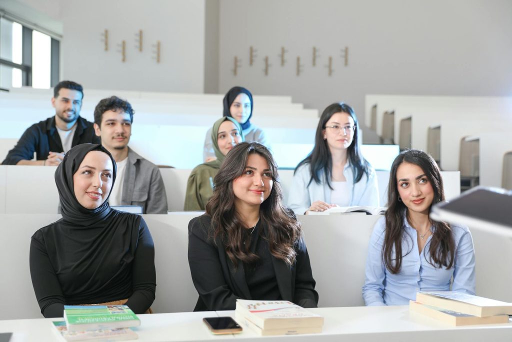 Study in Turkey for Turkmenistan Students The Complete 2026 Guide