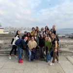 TÖMER Courses for Turkmen Speakers: Fast-Track to C1 Turkish