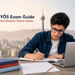 TR-YÖS Exam Guide for Iranian Students: Tehran Centers & 2026 Updates