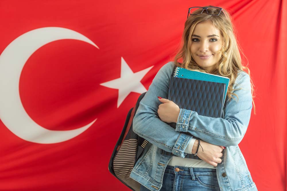 The Complete Turkey Student Visa Guide for Iranian Citizens