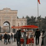 Turkey Student Visa and Residence Permit for Turkmen Citizens