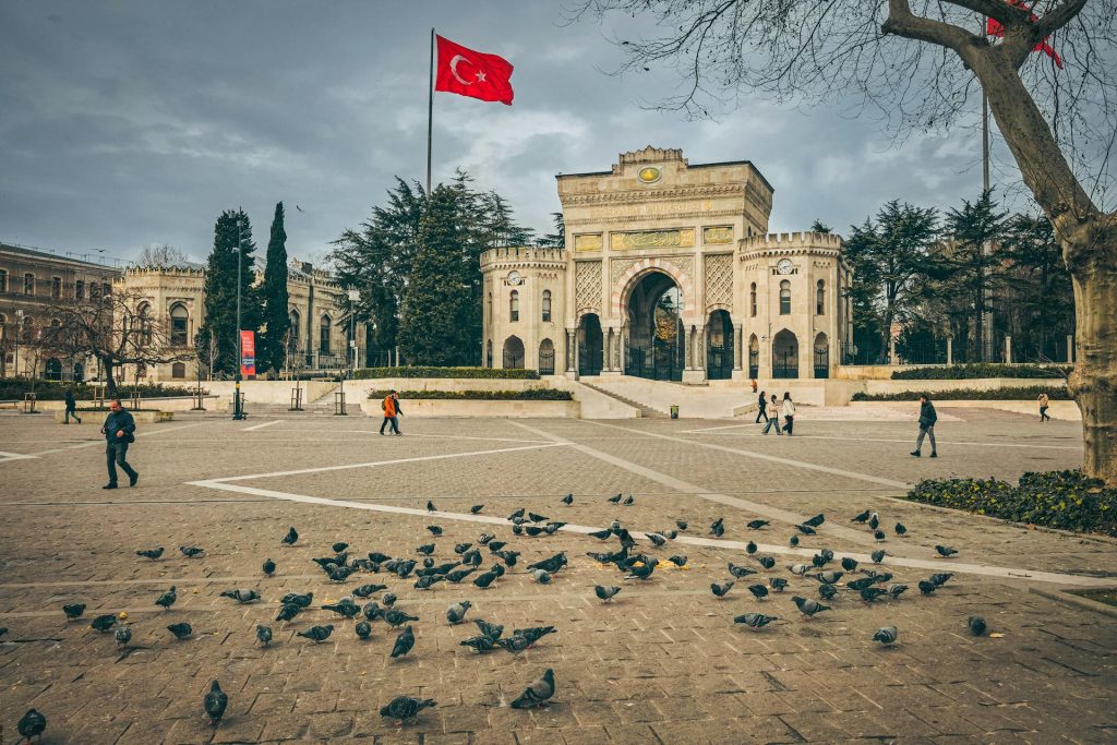 Turkish Universities Recognized in Turkmenistan 2025 Official List