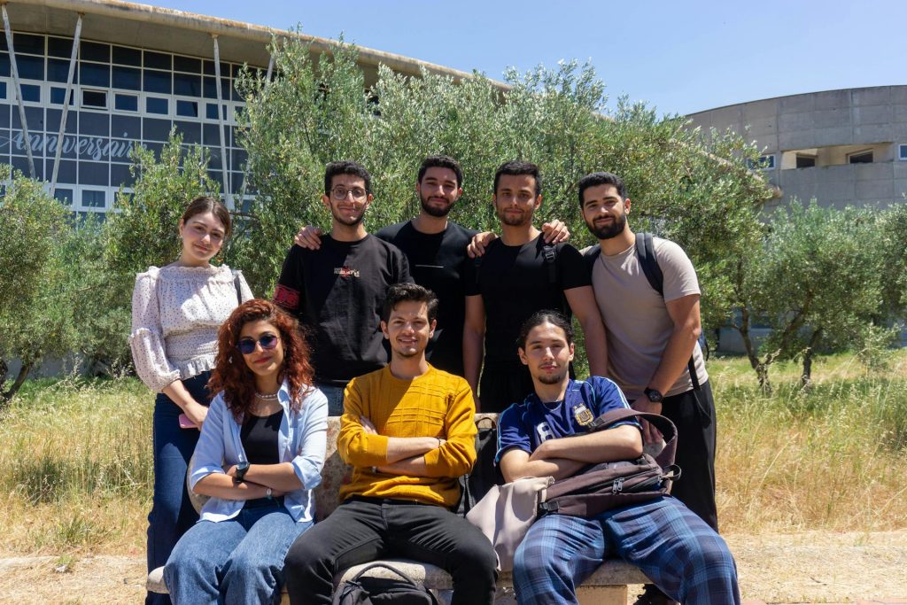 Turkish medical universities approved by the Iran Ministry of Health.