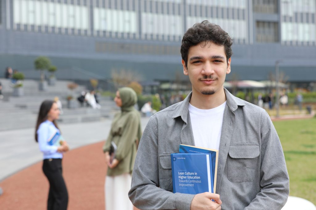 Study in Turkey for Egyptian Students Admission Guide